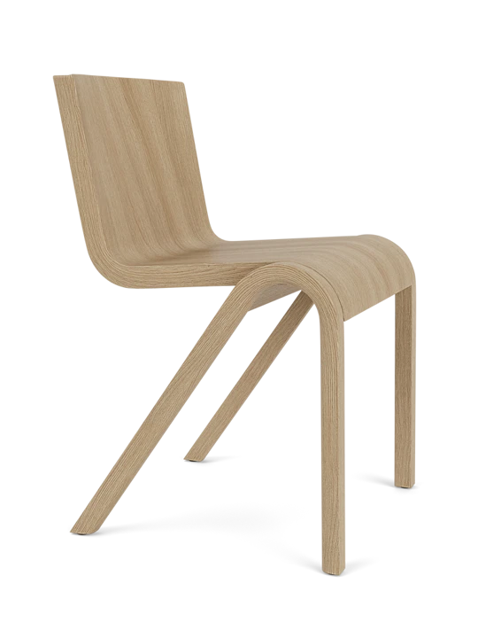 Audo Copenhagen｜Ready Dining Chair by Matias Møllenbach & Nick